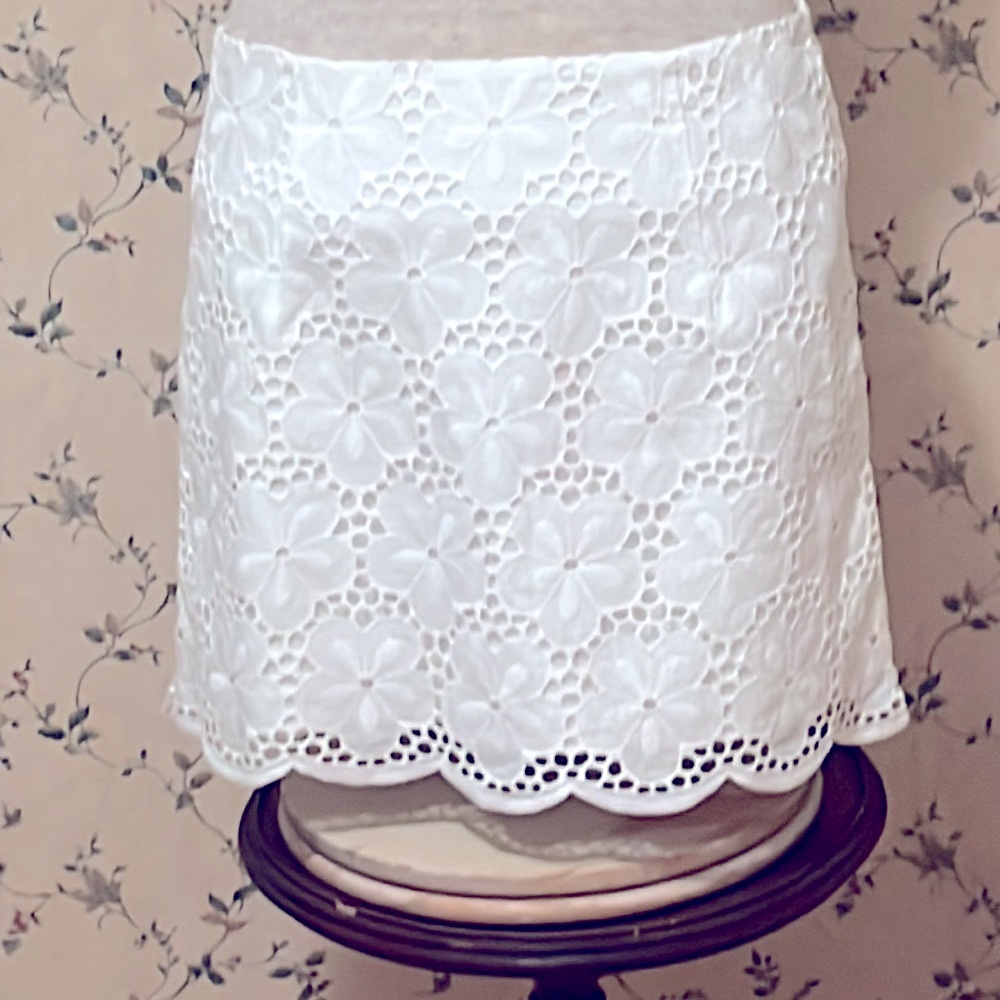 Lilly Pulitzer skirt